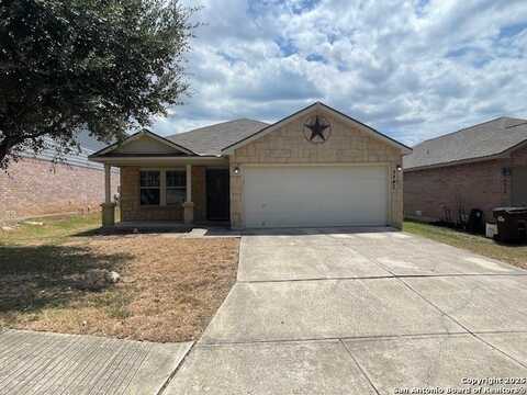 8442 Silver Willow, San Antonio, TX 78254