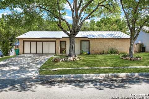 12416 Enchanted Oaks, Live Oak, TX 78233
