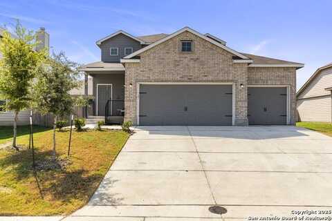 331 Saddle Dawn, Cibolo, TX 78108