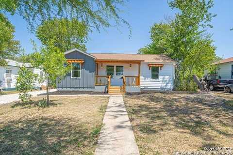 315 W Hermosa Dr, San Antonio, TX 78212