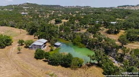 1510 Red Rock Road, Blanco, TX 78606