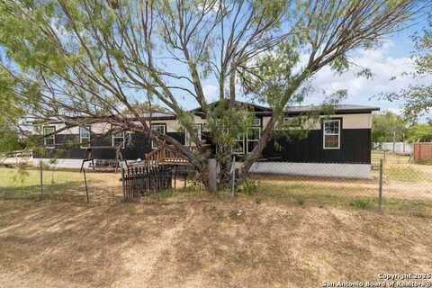 13598 Old Frio City Rd, Lytle, TX 78052