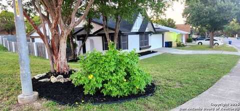 6363 Spring Time, San Antonio, TX 78249