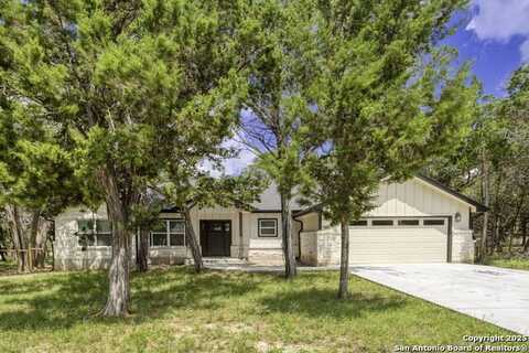 188 Old Camp, Bandera, TX 78003