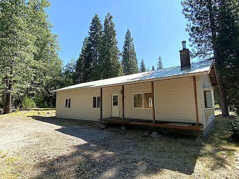 5520 Widow Springs Dr, McCloud, CA 96057