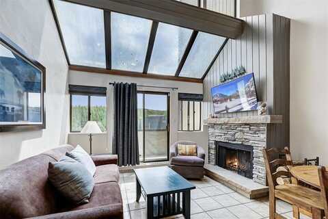 601 VILLAGE ROAD, Breckenridge, CO 80424