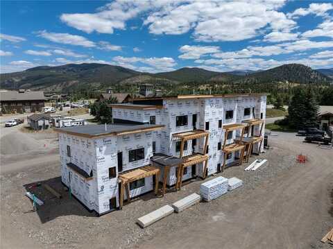 350 STAN MILLER, Breckenridge, CO 80424