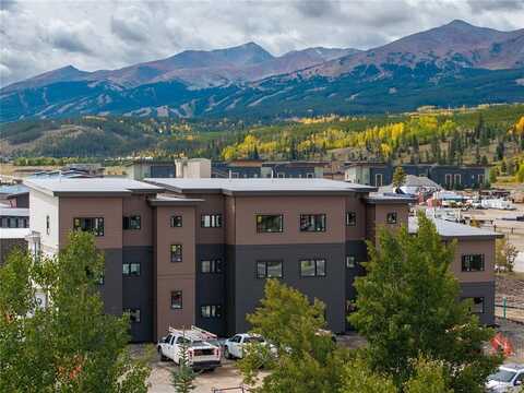 350 STAN MILLER, Breckenridge, CO 80424