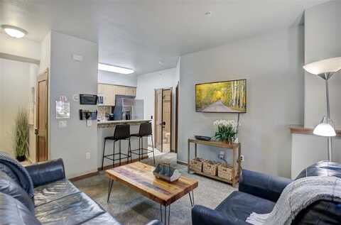 43 SNOWFLAKE DRIVE, Breckenridge, CO 80424