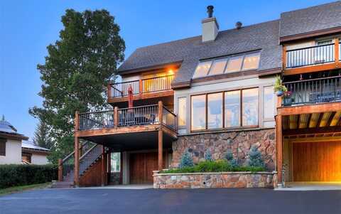 73 ENSIGN DRIVE, Dillon, CO 80435