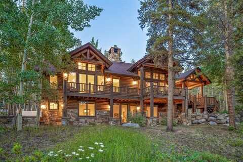 175 HIGHLANDS DRIVE, Breckenridge, CO 80424