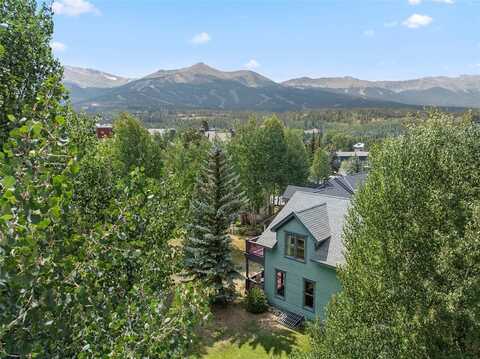 192 WELLINGTON ROAD, Breckenridge, CO 80424