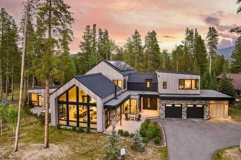 30 CUCUMBER CREEK ROAD, Breckenridge, CO 80424