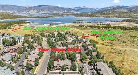 720 LAKEPOINT DRIVE, Frisco, CO 80443