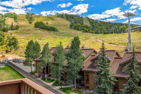2235 STORM MEADOWS DRIVE, Steamboat Springs, CO 80487