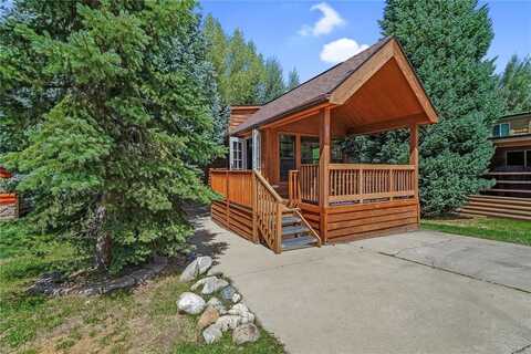 85 REVETT DRIVE, Breckenridge, CO 80424