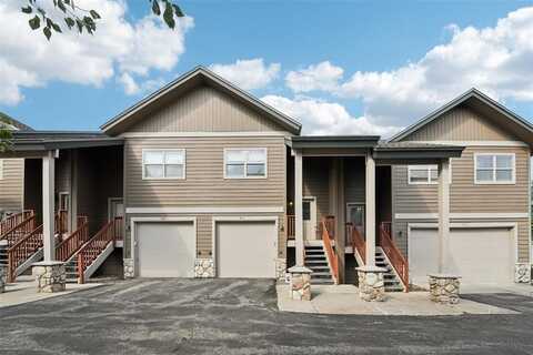 90 WILDERNEST COURT, Silverthorne, CO 80498