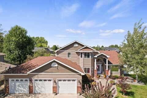 7419 N Alberta St, Spokane, WA 99208