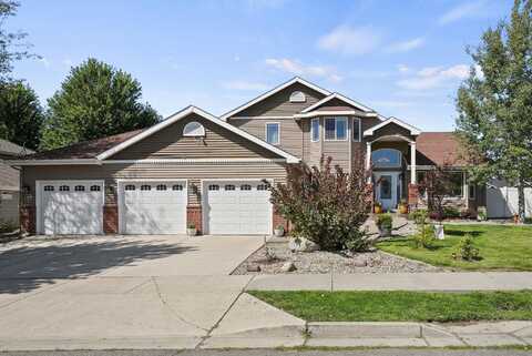 7419 N Alberta St, Spokane, WA 99208