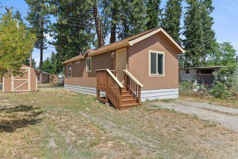 11776 N Hauser Rd, Hauser, ID 83854