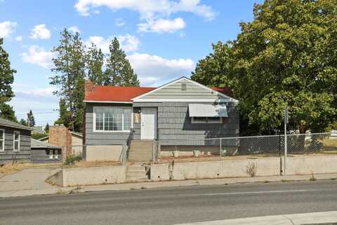 2809 S Ray St, Spokane, WA 99223