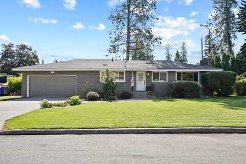 8102 N Hughes Dr, Spokane, WA 99208