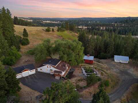 2206 E Pine Hill Ln, Spokane, WA 99224