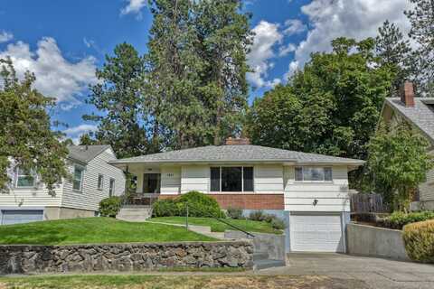 1511 S Maple St, Spokane, WA 99203