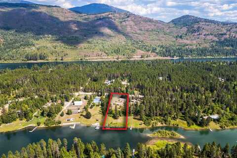 372 W Joyner Dr, Cusick, WA 99119