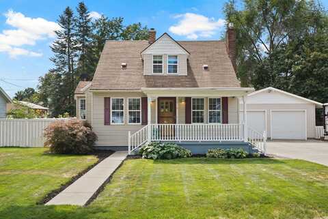 7910 E Grace Ave, Spokane Valley, WA 99212