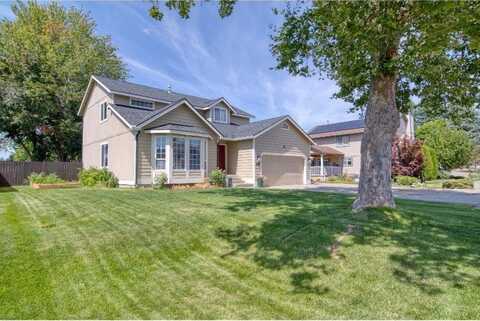 2308 S Newer Rd, Spokane Valley, WA 99037