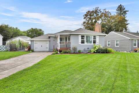 2509 W Walton Ave, Spokane, WA 99205
