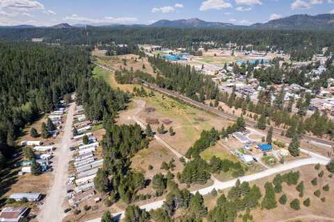 Nkn Warren Ave, Newport, WA 99156