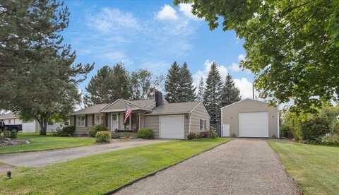 1011 N Wilbur Rd, Spokane Valley, WA 99206