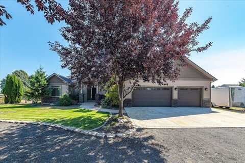 9116 N Dorset Rd, Spokane, WA 99208