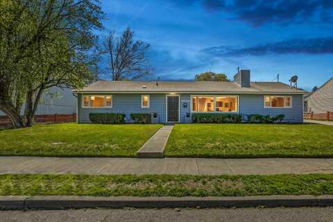 4024 E 22 Ave, Spokane, WA 99223