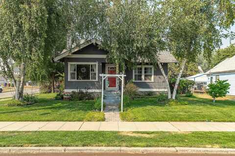 1228 W Indiana Ave, Spokane, WA 99205