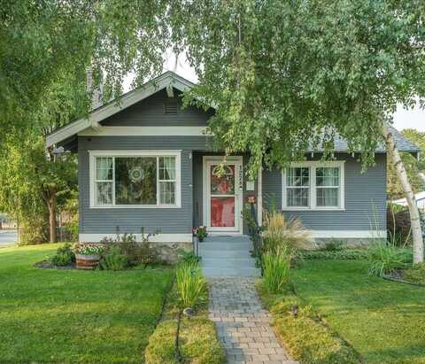 1228 W Indiana Ave, Spokane, WA 99205