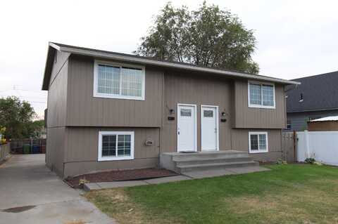 828 E Gordon Ave, Spokane, WA 99207
