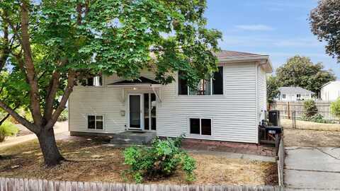 108 E Pineview Ct, Cheney, WA 99004