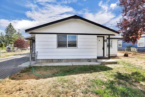 12911 W 12th Ave, Airway Heights, WA 99001