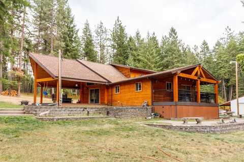 13615 E E Randall Rd, Mead, WA 99021