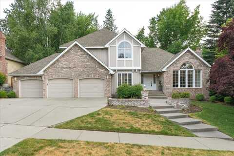 910 E Donegal Ave, Spokane, WA 99223