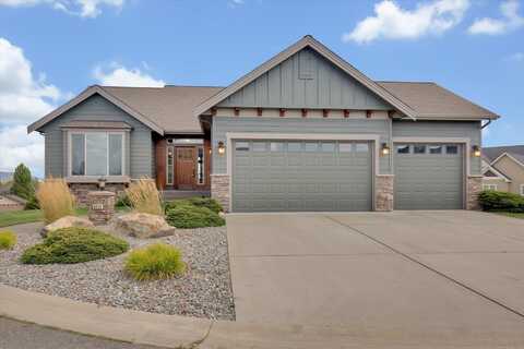 6012 N Alpine Fir Ln, Spokane, WA 99217