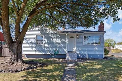 5027 N Cannon St, Spokane, WA 99205