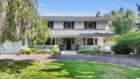 2711 S Pittsburg St, Spokane, WA 99203