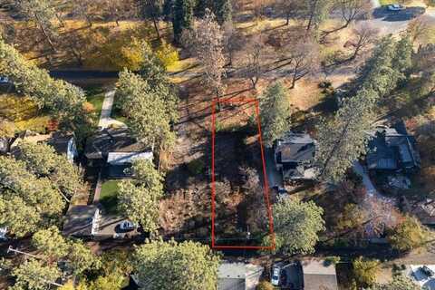 3338 S Manito Blvd, Spokane, WA 99203