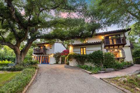 725 Ashley Road, MONTECITO, CA 93108