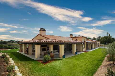 2875 Calzada Avenue, SANTA YNEZ, CA 93460