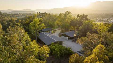 313 E Villanova Road, OJAI, CA 93023